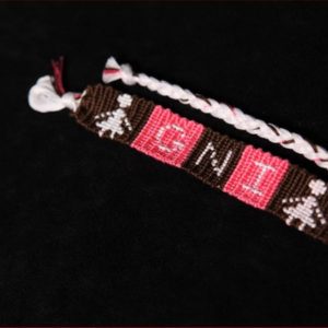 GNI Knot Bracelet