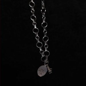 GNI Chain Necklace